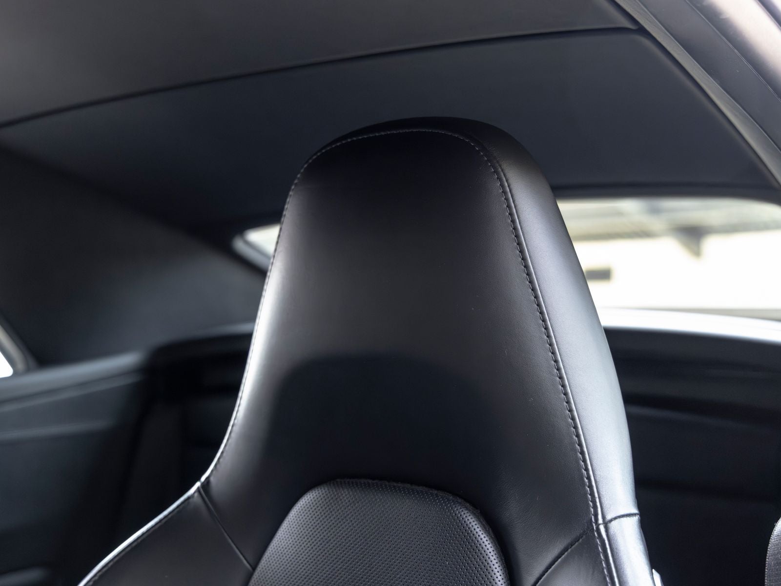 2015 Porsche 911 911 Turbo S Cabriolet