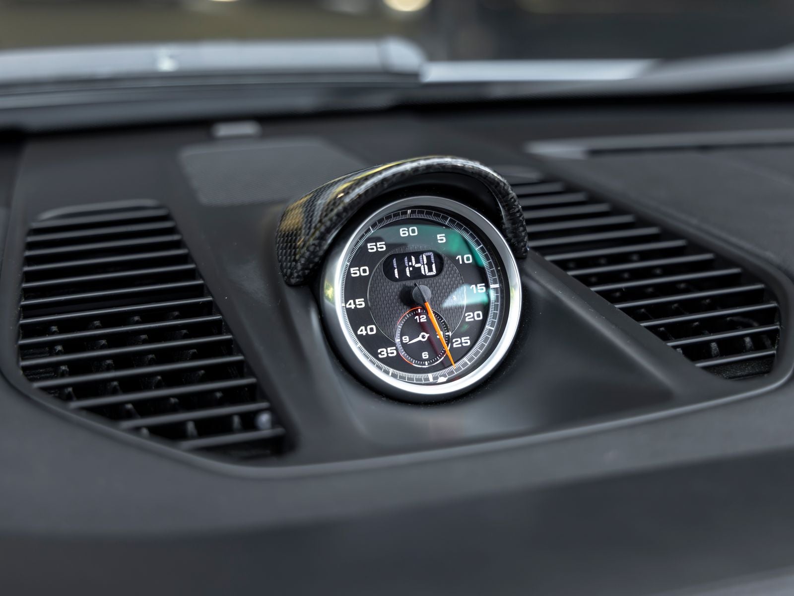 2015 Porsche 911 911 Turbo S Cabriolet