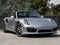 2015 Porsche 911 911 Turbo S Cabriolet