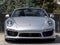 2015 Porsche 911 911 Turbo S Cabriolet