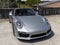 2015 Porsche 911 911 Turbo S Cabriolet