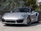 2015 Porsche 911 911 Turbo S Cabriolet