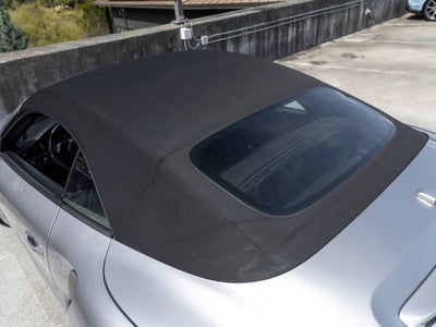 2015 Porsche 911 911 Turbo S Cabriolet