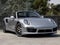 2015 Porsche 911 911 Turbo S Cabriolet
