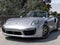 2015 Porsche 911 911 Turbo S Cabriolet
