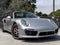 2015 Porsche 911 911 Turbo S Cabriolet