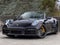 2021 Porsche 911 911 Turbo S Cabriolet