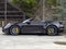 2021 Porsche 911 911 Turbo S Cabriolet
