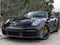 2021 Porsche 911 911 Turbo S Cabriolet