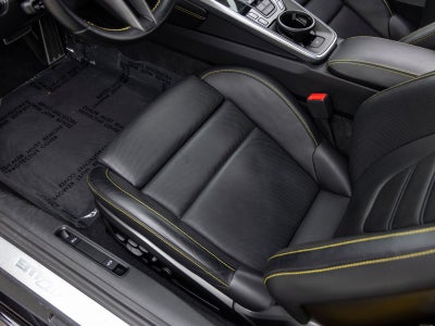 2021 Porsche 911 911 Turbo S Cabriolet