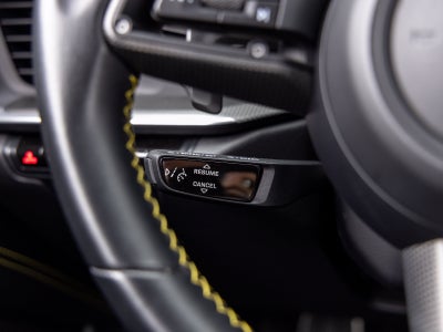 2021 Porsche 911 911 Turbo S Cabriolet
