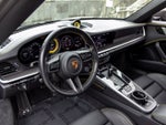 2021 Porsche 911 911 Turbo S Cabriolet