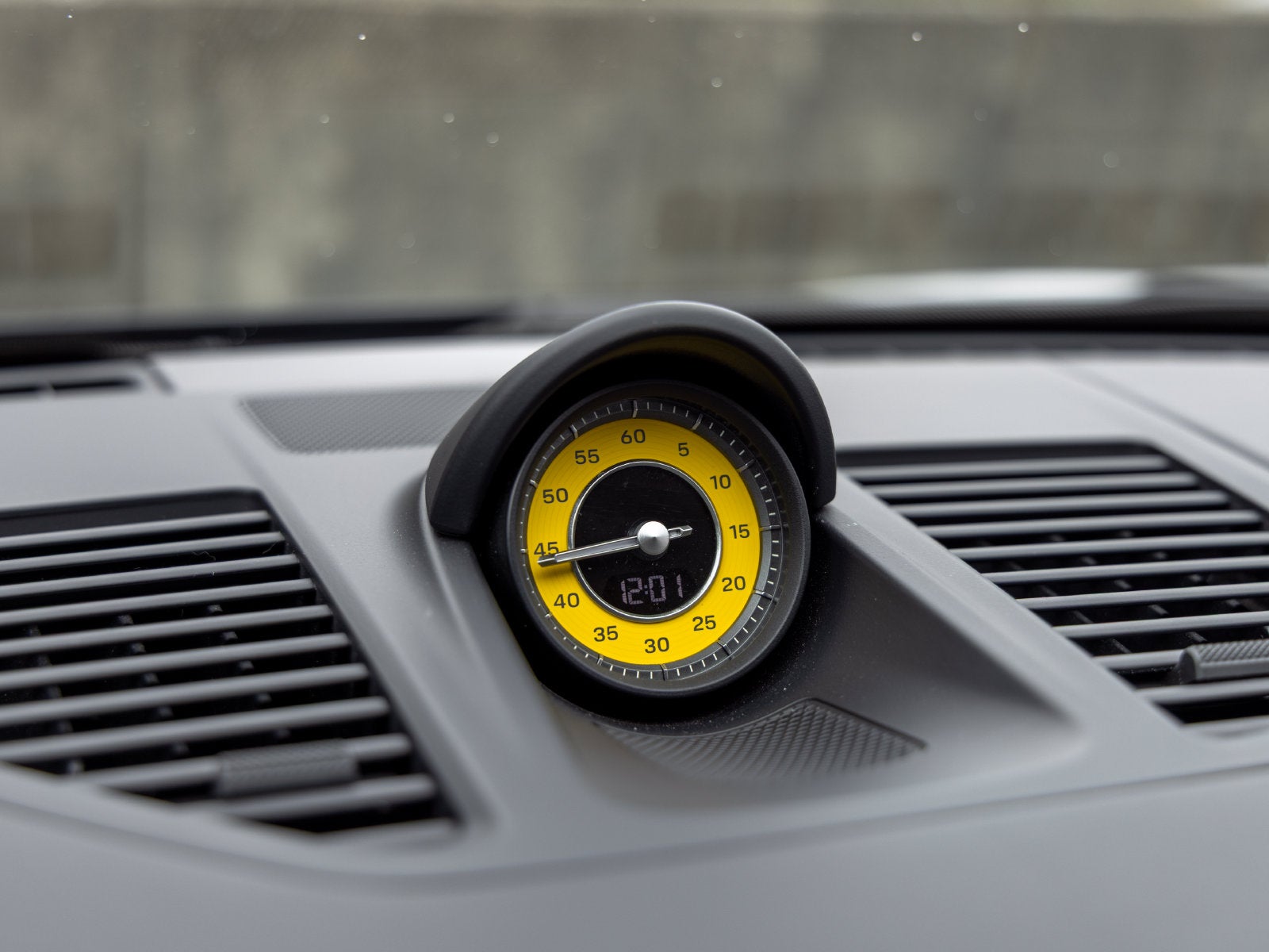 2021 Porsche 911 911 Turbo S Cabriolet