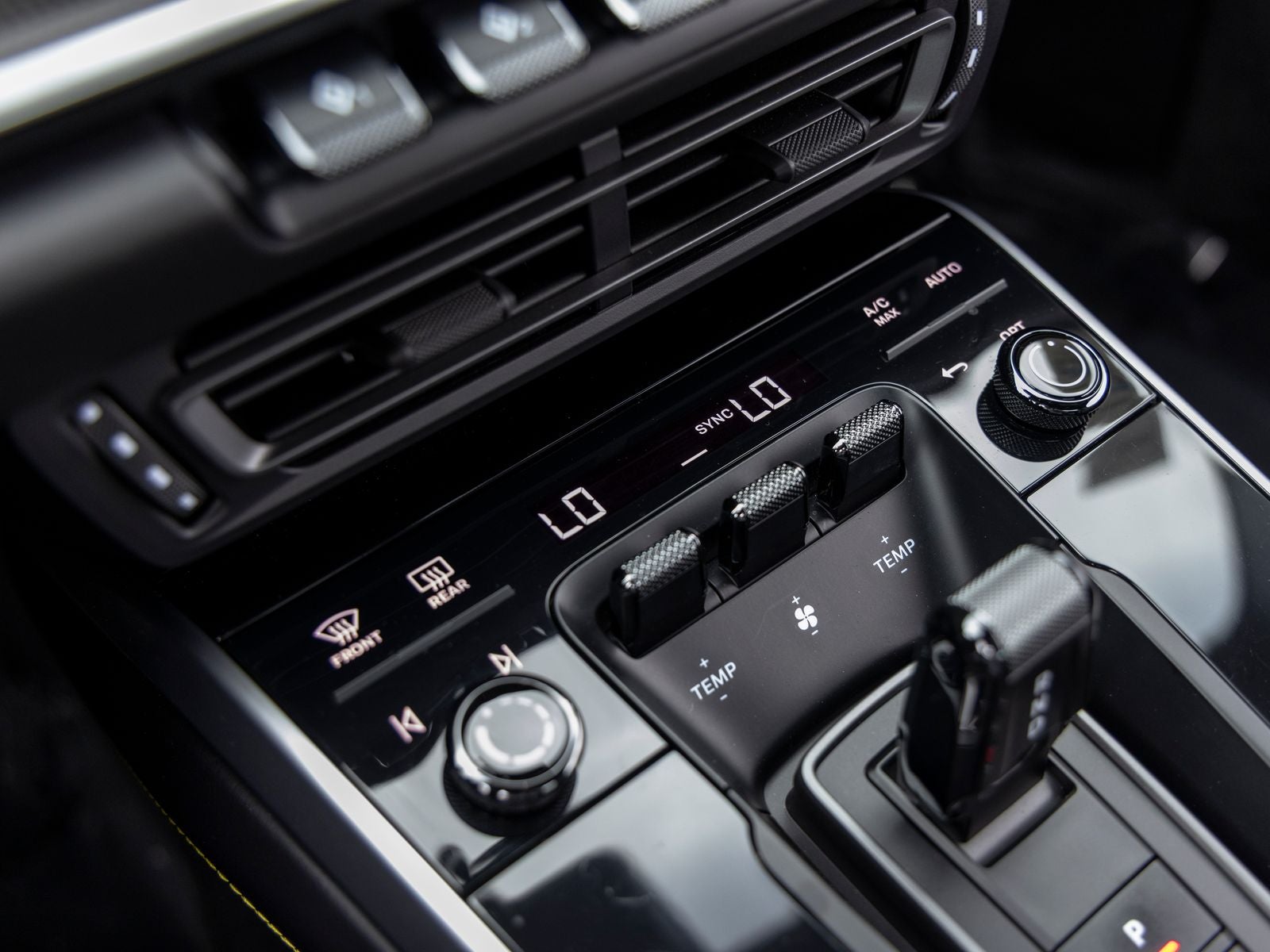 2021 Porsche 911 911 Turbo S Cabriolet