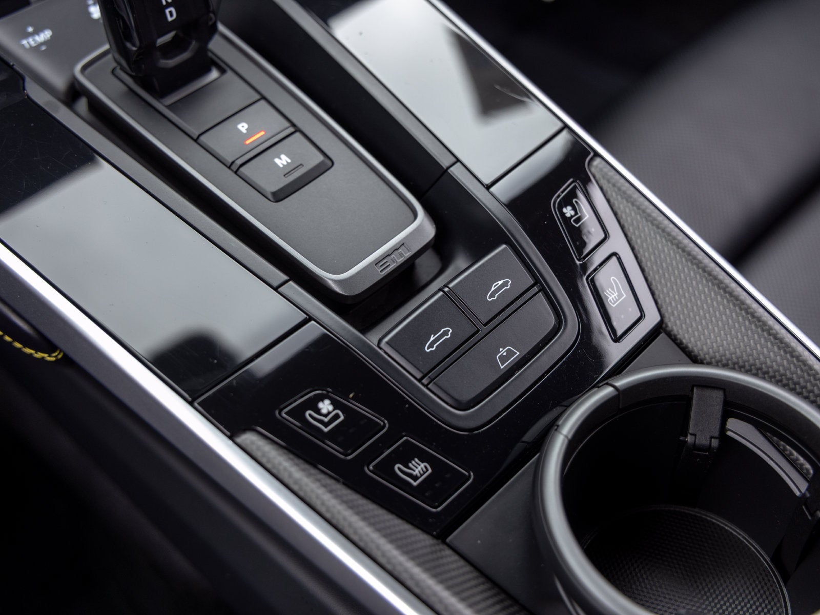 2021 Porsche 911 911 Turbo S Cabriolet