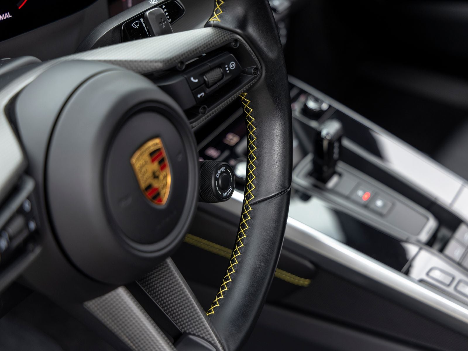 2021 Porsche 911 911 Turbo S Cabriolet