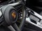 2021 Porsche 911 911 Turbo S Cabriolet