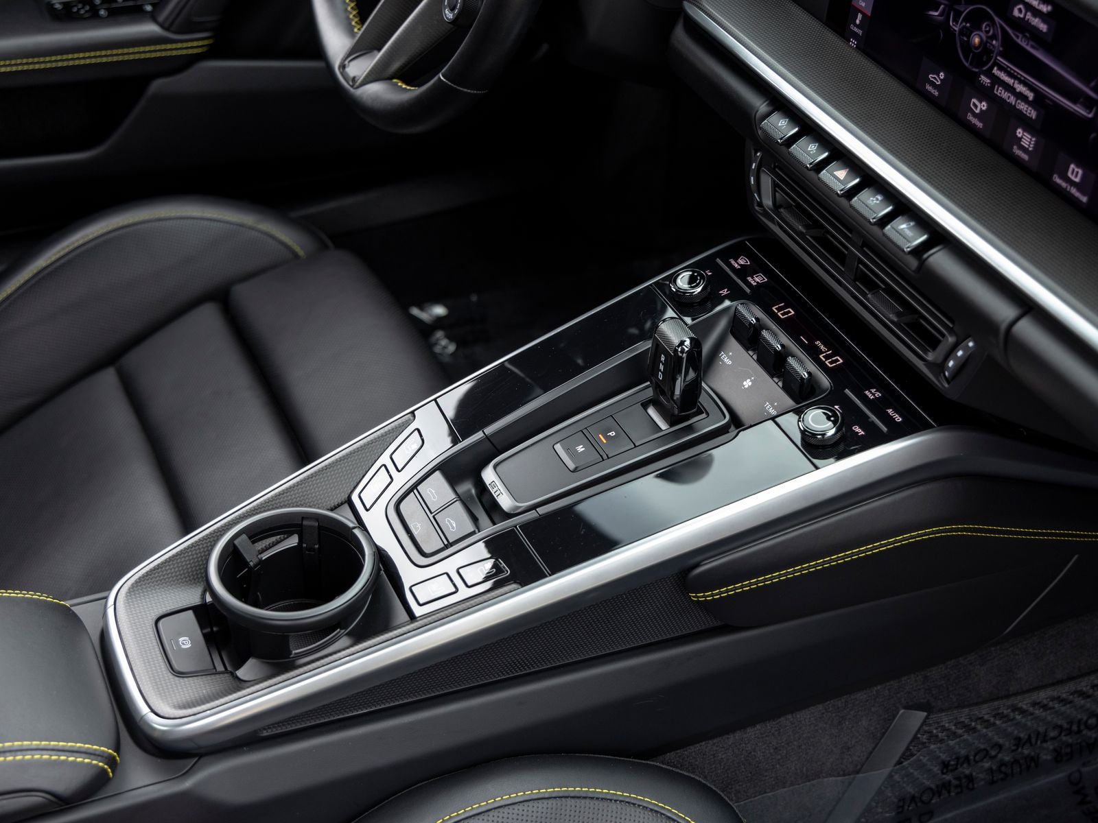 2021 Porsche 911 911 Turbo S Cabriolet
