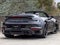2021 Porsche 911 911 Turbo S Cabriolet