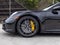 2021 Porsche 911 911 Turbo S Cabriolet