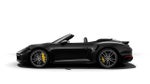 2021 Porsche 911 911 Turbo S Cabriolet