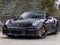 2021 Porsche 911 911 Turbo S Cabriolet