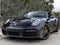 2021 Porsche 911 911 Turbo S Cabriolet