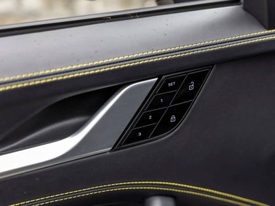 2021 Porsche 911 911 Turbo S Cabriolet