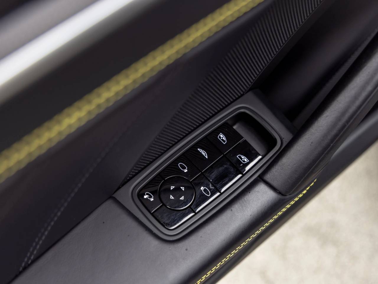 2021 Porsche 911 911 Turbo S Cabriolet