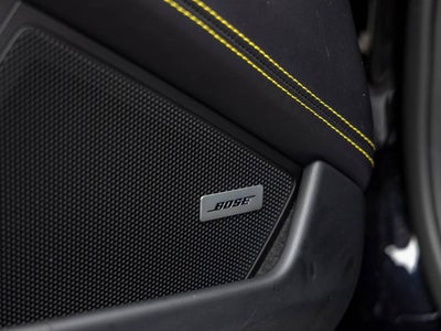 2021 Porsche 911 911 Turbo S Cabriolet