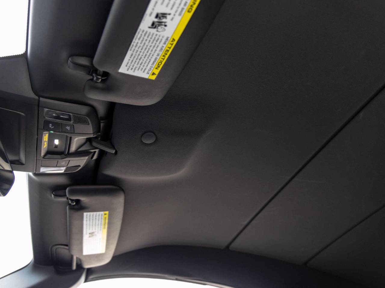 2021 Porsche 911 911 Turbo S Cabriolet