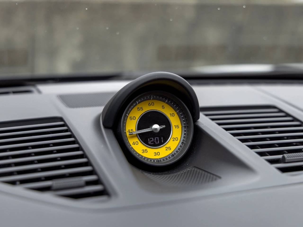 2021 Porsche 911 911 Turbo S Cabriolet