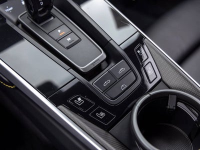 2021 Porsche 911 911 Turbo S Cabriolet