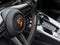 2021 Porsche 911 911 Turbo S Cabriolet