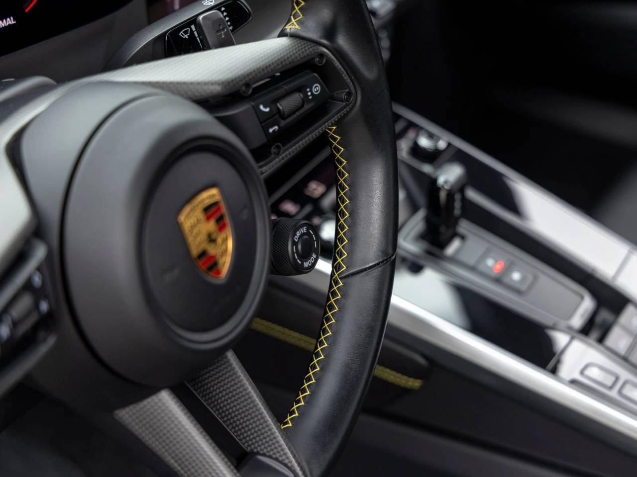 2021 Porsche 911 911 Turbo S Cabriolet