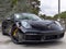 2021 Porsche 911 911 Turbo S Cabriolet
