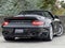 2011 Porsche 911 911 Turbo S Cabriolet
