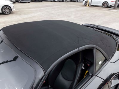 2011 Porsche 911 911 Turbo S Cabriolet