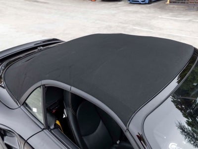 2011 Porsche 911 911 Turbo S Cabriolet