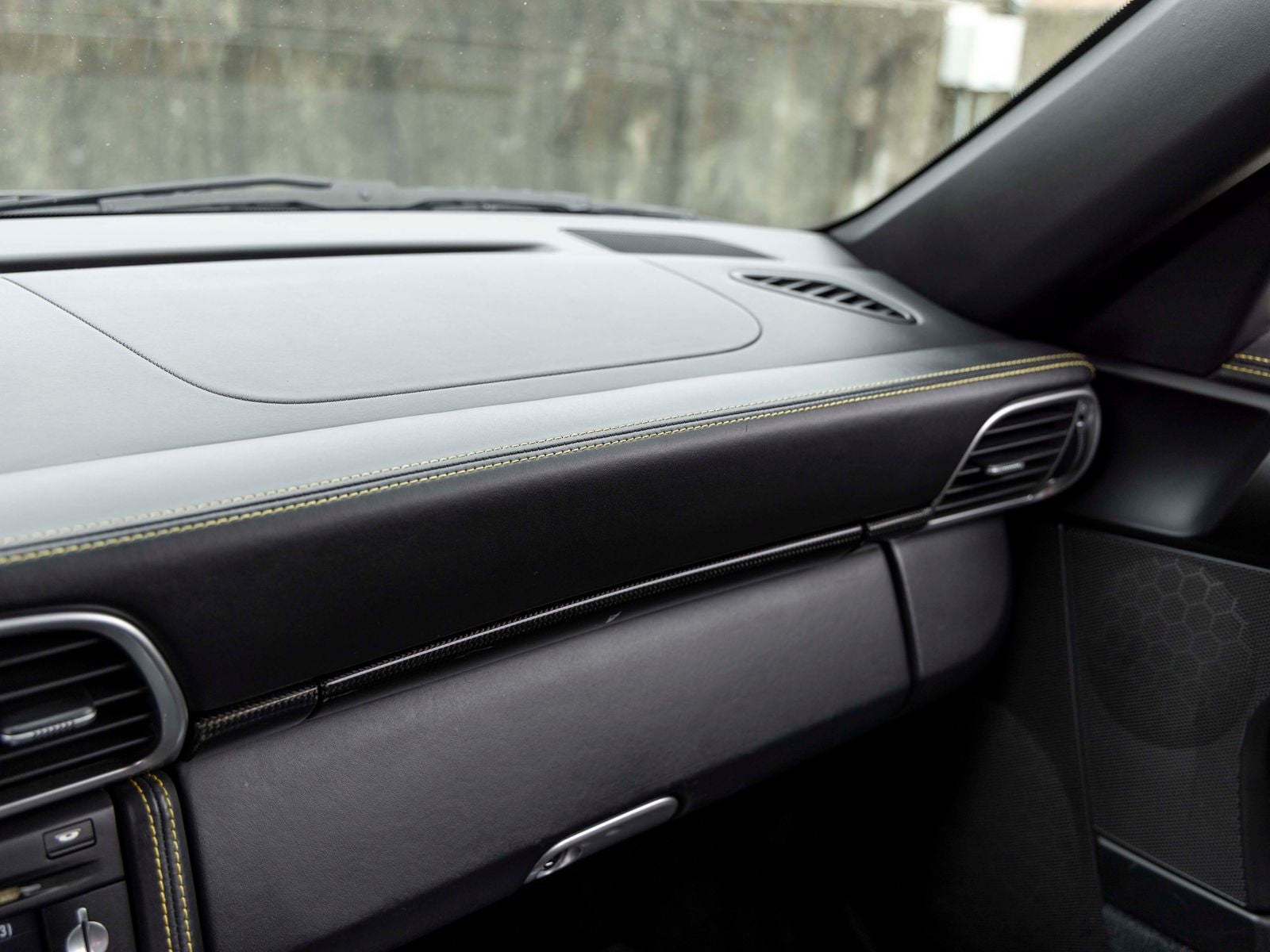 2011 Porsche 911 911 Turbo S Cabriolet