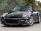 2011 Porsche 911 911 Turbo S Cabriolet