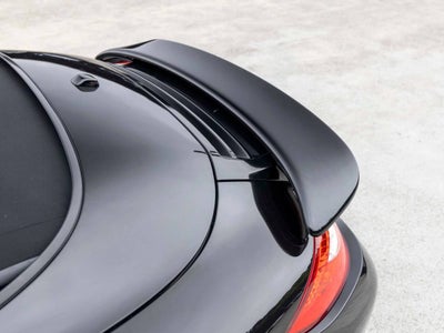 2011 Porsche 911 911 Turbo S Cabriolet