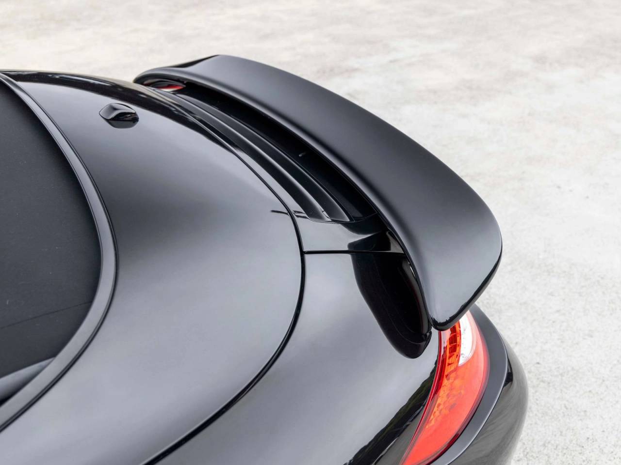 2011 Porsche 911 911 Turbo S Cabriolet