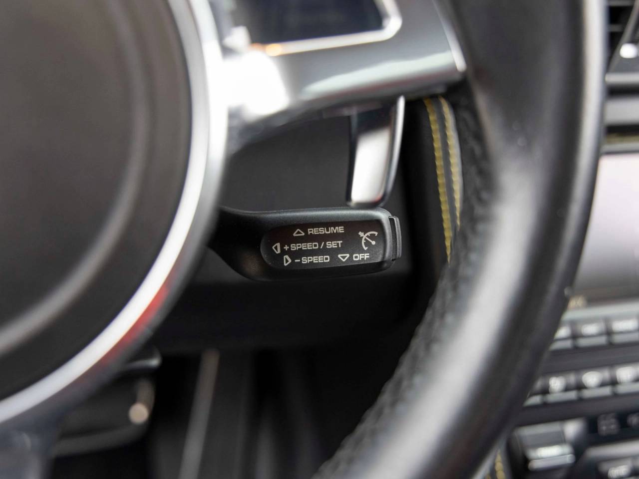 2011 Porsche 911 911 Turbo S Cabriolet