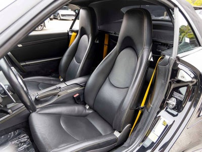2011 Porsche 911 911 Turbo S Cabriolet