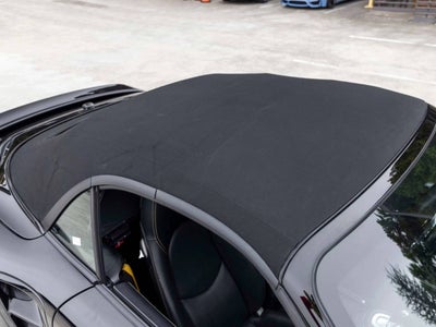 2011 Porsche 911 911 Turbo S Cabriolet
