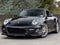 2011 Porsche 911 911 Turbo S Cabriolet