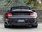 2011 Porsche 911 911 Turbo S Cabriolet