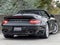 2011 Porsche 911 911 Turbo S Cabriolet