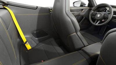 2026 Porsche 911 911 Turbo S Cabriolet